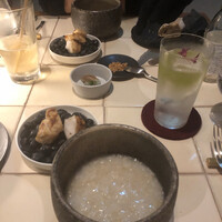 THE UPPER - 
