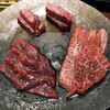 万世焼肉 所沢店