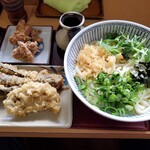 製めん屋 和兵衛 - 