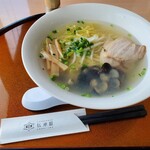 宍道湖展望レストラン - 