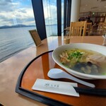 宍道湖展望レストラン - 