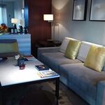 パレスホテル東京 - リビングエリア