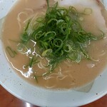 博多ラーメン　よかろうもん - 