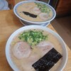 大峰ラーメン