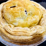 ステーキ＆ワイン オクソン - 