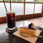 Cafe 住留 - 