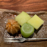 神楽坂 石かわ - 