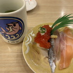 回転寿しトリトン - 