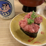 回転寿しトリトン - 