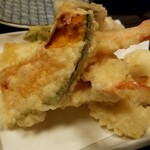 波瀾万丈 - 