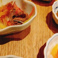 倉敷個室居酒屋 藤と川蝉 - ローストビーフおいしかった。