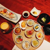 倉敷個室居酒屋 藤と川蝉 - 全景