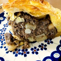 ステーキ＆ワイン オクソン - 