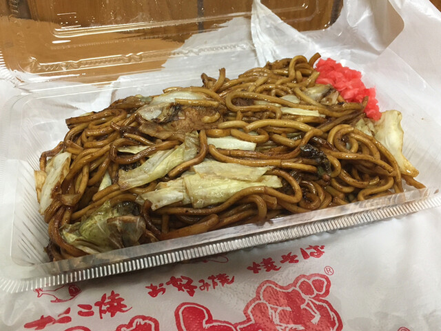 じゃんぼ總本店 Jr小岩駅前店 小岩 焼きそば 食べログ じゃんぼ總本店 Jr小岩駅前店 小岩 焼きそば 食べログ