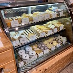 チーズのこえ - 