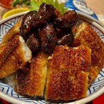 炭焼 うな富士 有楽町店 - 