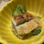 炭焼 うな富士 - 