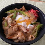 ほっかほっか亭 - 料理写真:並豚  390円