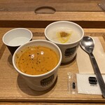 Soup Stock Tokyo - 