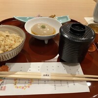 京懐石 美濃吉 横浜ランドマークプラザ店 - 
