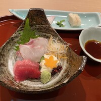 京懐石 美濃吉 横浜ランドマークプラザ店 - 