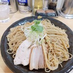 鶏蕎麦かかし - 