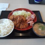 かつや - 料理写真: