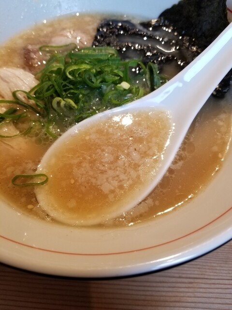 自然派ラーメン処 麻ほろ 小樽本店 まほろ 小樽 ラーメン 食べログ