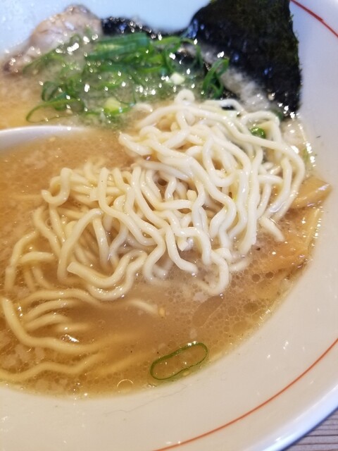 自然派ラーメン処 麻ほろ 小樽本店 まほろ 小樽 ラーメン 食べログ