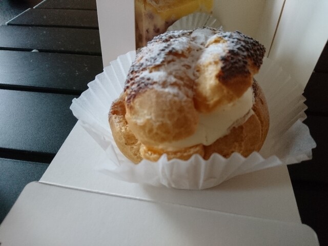 ケーキ工房 アーシュ - 鹿角花輪（ケーキ）の写真