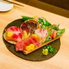 個室×日本酒バル 魚の目利き 八重洲店