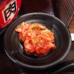 肉問屋 肉丸商店 - キムチ