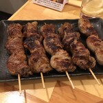 焼きとんまるいち - 