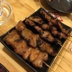 焼きとんまるいち - 