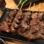 焼きとんまるいち - 