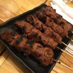 焼きとんまるいち - 