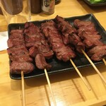 焼きとんまるいち - 