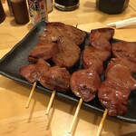 焼きとんまるいち - 