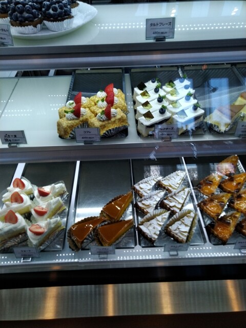 サンク 安城 ケーキ 食べログ サンク 安城 ケーキ 食べログ