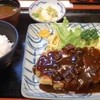 焼とんかつ たいら