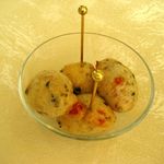 リストランテ　アニモフェリーチェ - ゼッポリーニ