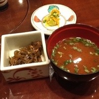 ざくろ TBS店 - 