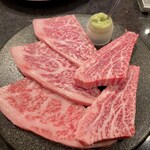 正泰苑 銀座店 - 