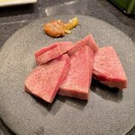 正泰苑 銀座店 - 