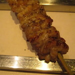 YAKITORI　田崎 - 串焼き　せせり