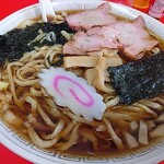 昭和軒手打中華 - 