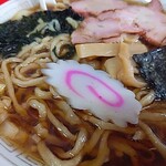 昭和軒手打中華 - 