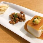 台湾料理 花ちゃん - 