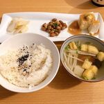 台湾料理 花ちゃん - 