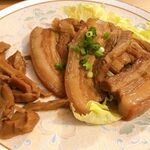 台湾料理 花ちゃん - 